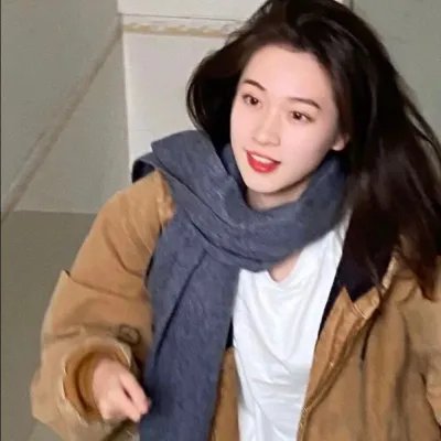 大雪纷飞